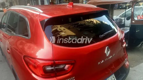 رينو كادجار 2020 أبيض مستعملة للبيع - 4