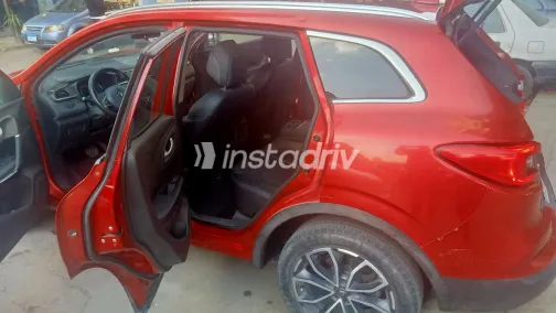 رينو كادجار 2020 أبيض مستعملة للبيع - 6