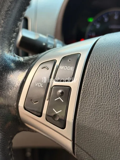 Hyundai Avante 2010 White Used for Sale - 2