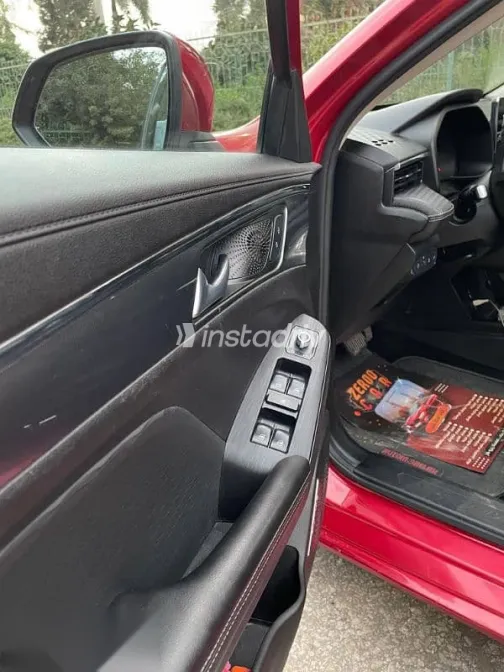 هافال جوليان 2022 نبيتي مستعملة للبيع - 7