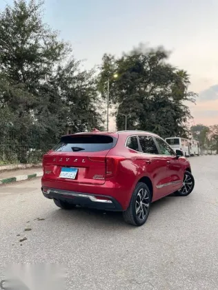 هافال جوليان 2022 نبيتي مستعملة للبيع