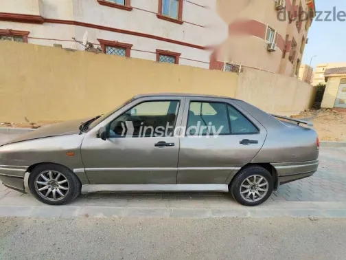 سيات توليدو 1994 فضي مستعملة للبيع - 4