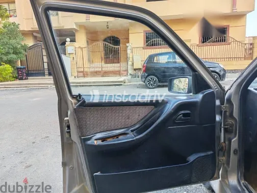 سيات توليدو 1994 فضي مستعملة للبيع - 7