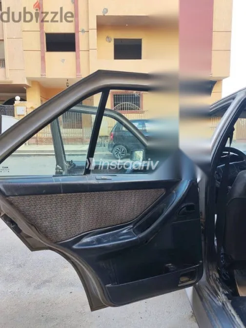 سيات توليدو 1994 فضي مستعملة للبيع - 8