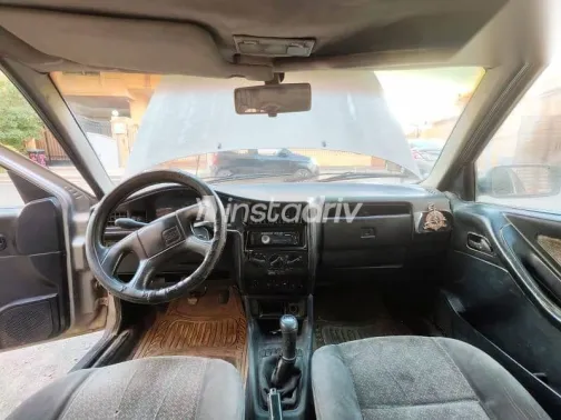 سيات توليدو 1994 فضي مستعملة للبيع - 9