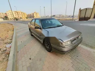 سيات توليدو 1994 فضي مستعملة للبيع