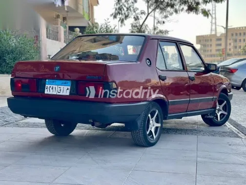 فيات شاهين 2002 نبيتي مستعملة للبيع - 1