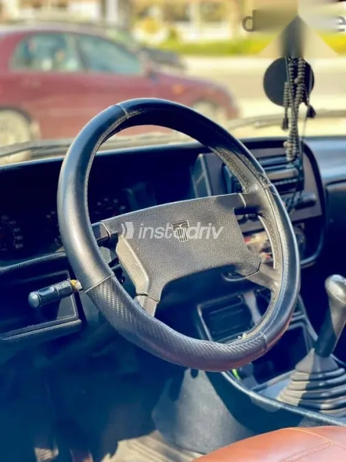 فيات شاهين 2002 نبيتي مستعملة للبيع - 3