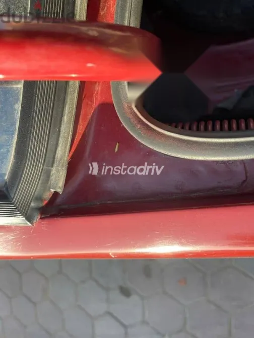 فيات شاهين 2002 نبيتي مستعملة للبيع - 4