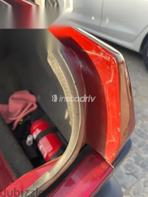 فيات شاهين 2002 نبيتي مستعملة للبيع - 5