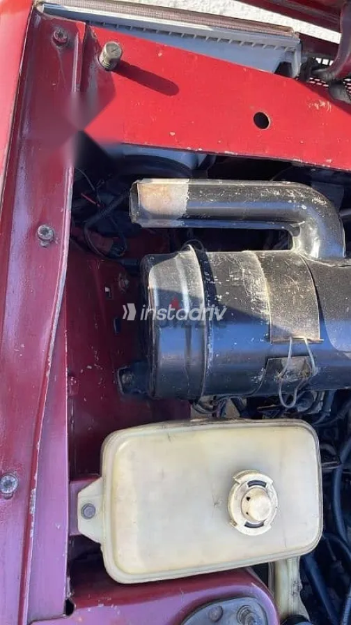 فيات شاهين 2002 نبيتي مستعملة للبيع - 8