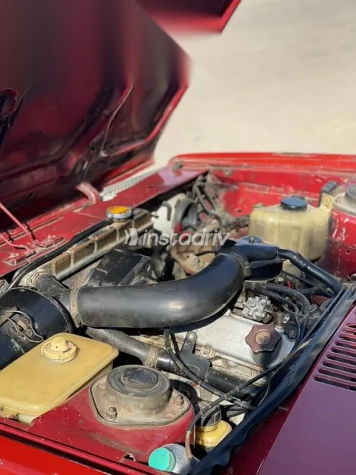 فيات شاهين 2002 نبيتي مستعملة للبيع - 10