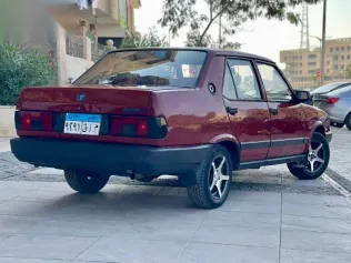 فيات شاهين 2002 نبيتي مستعملة للبيع