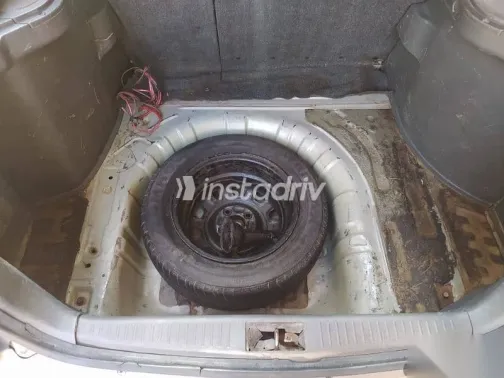 Kia Spectra 1999 Silver Used for Sale - 6