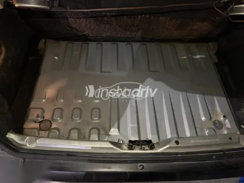 Peugeot 206 2007 Silver Used for Sale - 4