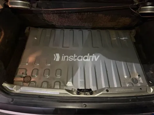 Peugeot 206 2007 Silver Used for Sale - 5