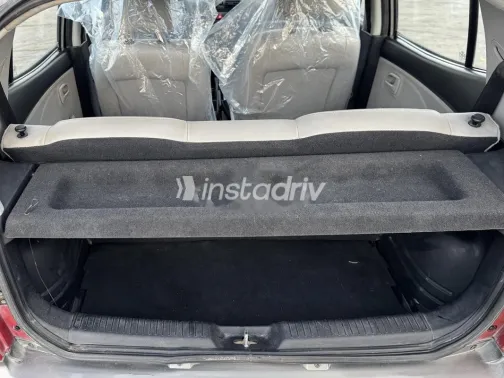 Kia Picanto 2009 Mocha Used for Sale - 8