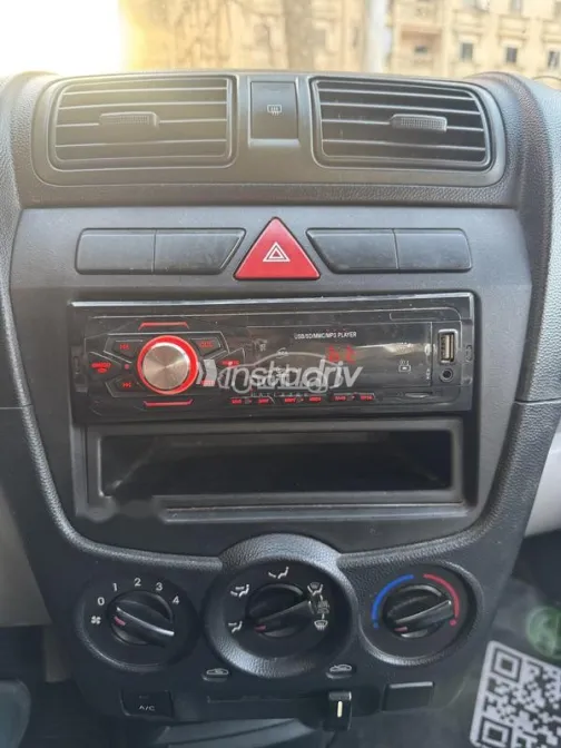 Kia Picanto 2009 Mocha Used for Sale - 10