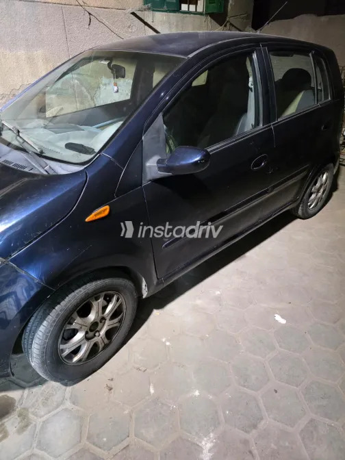 Speranza A113 2007 White Used for Sale - 2