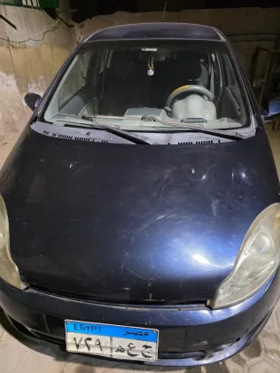 اسبيرانزا A113 2007 أبيض مستعملة للبيع