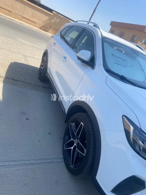 ام جى ار اكس 5 بلس 2024 أبيض مستعملة للبيع - 4