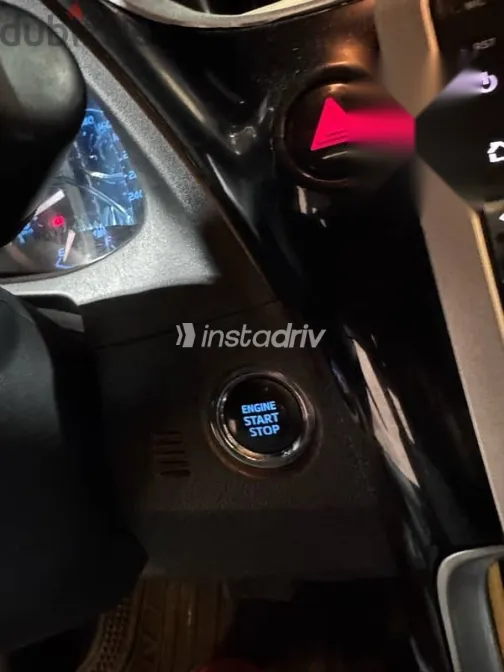 Toyota Corolla 2017 Burgundy Used for Sale - 10