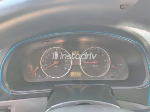 بريليانس جالينا 2009 أسود مستعملة للبيع - 1