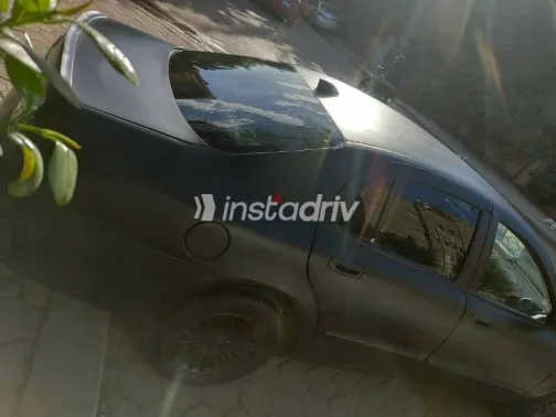 بريليانس جالينا 2009 أسود مستعملة للبيع - 4