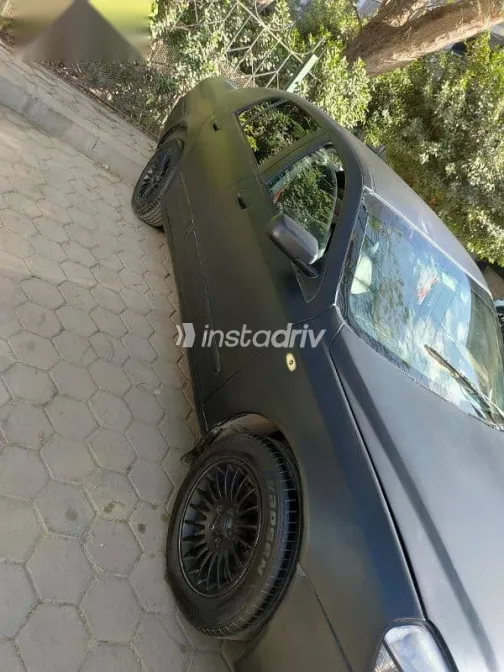 بريليانس جالينا 2009 أسود مستعملة للبيع - 5