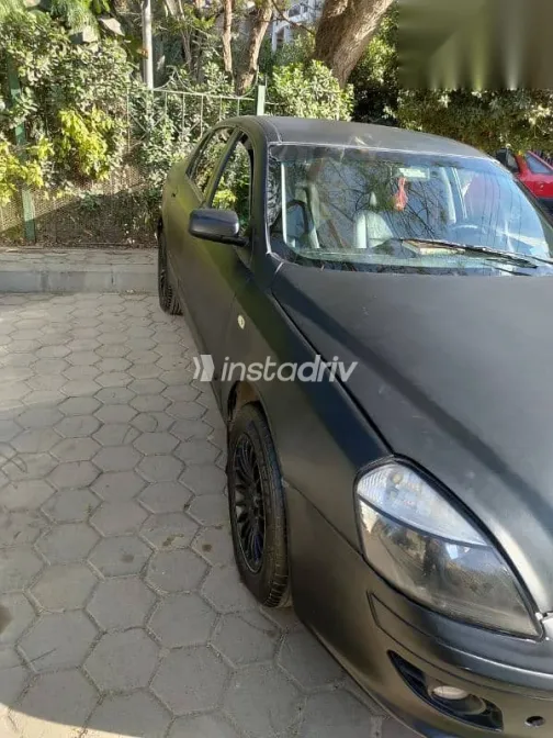 بريليانس جالينا 2009 أسود مستعملة للبيع - 6