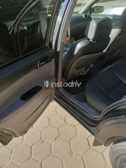 بريليانس جالينا 2009 أسود مستعملة للبيع - 10