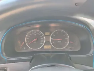 بريليانس جالينا 2009 أسود مستعملة للبيع