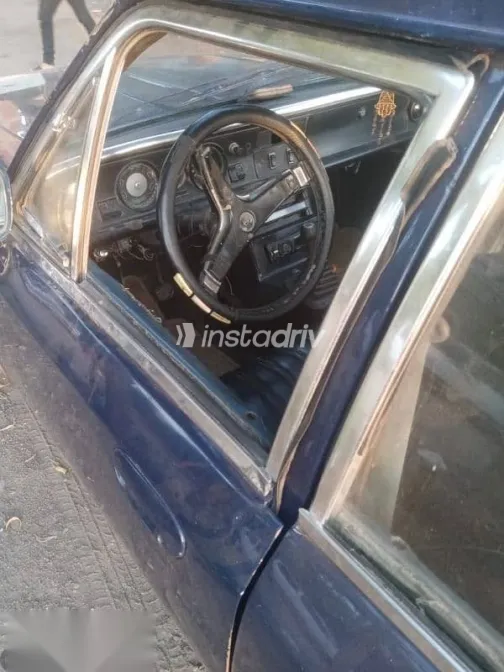 Opel Rekord 1968 Dark Blue Used for Sale - 2