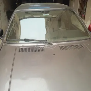 سيات ابيزا 1992 أبيض مستعملة للبيع