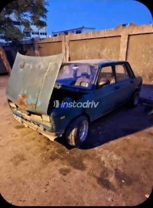 فيات 128 1998 زيتي مستعملة للبيع - 2