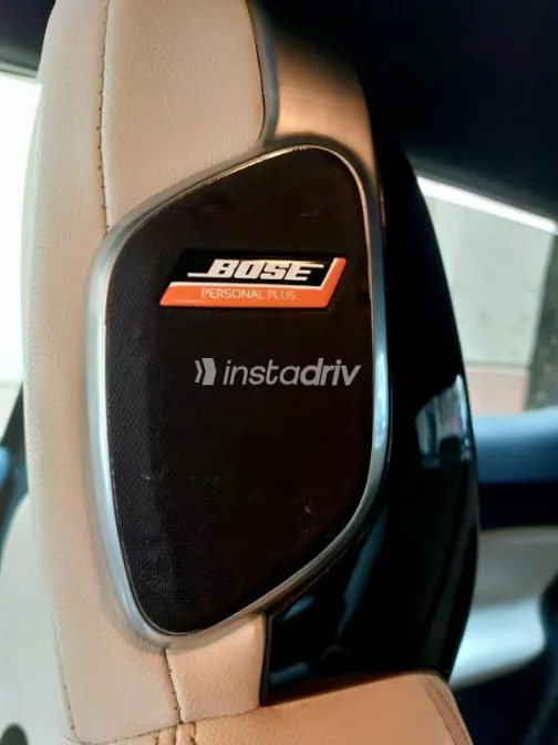 نيسان جوك 2022 أحمر غامق مستعملة للبيع - 6