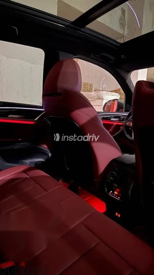 بي ام دبليو X3 2023 رمادي مستعملة للبيع - 6