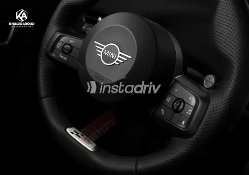 مينى كوبر 2026 أسود مستعملة للبيع - 9