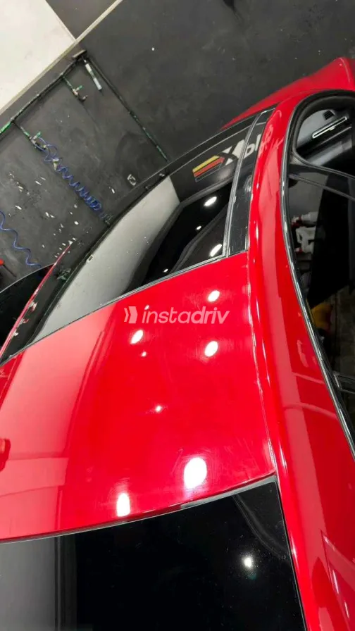 بيجو 508 2020 أبيض مستعملة للبيع - 8