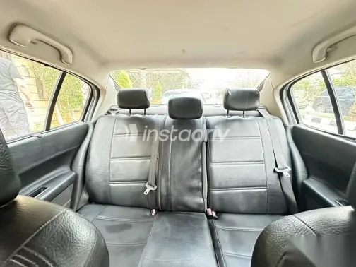 Renault Megane 2007 Gray Used for Sale - 9