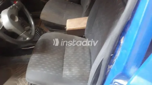 سكودا فيفوريت 1994 أزرق غامق مستعملة للبيع - 2