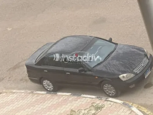 Nissan Sunny 2014 Black Used for Sale - 1