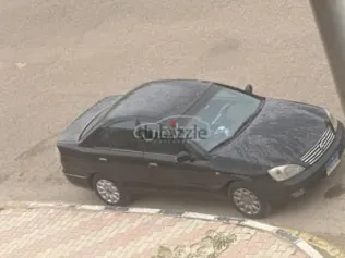 Nissan Sunny 2014 Black Used for Sale