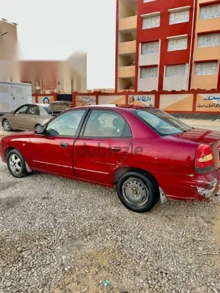 دايو نوبيرا 2003 نبيتي مستعملة للبيع