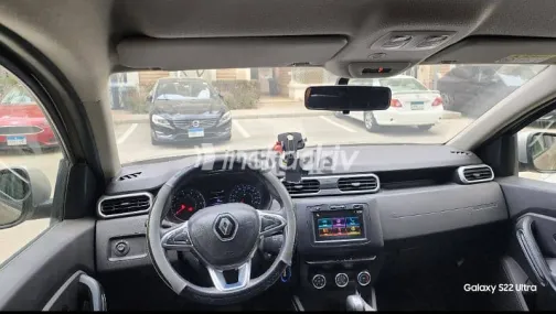 رينو داستر 2019 ذهبي مستعملة للبيع - 6