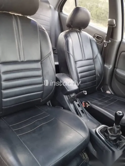 رينو سكالا 2011 أزرق غامق مستعملة للبيع - 5