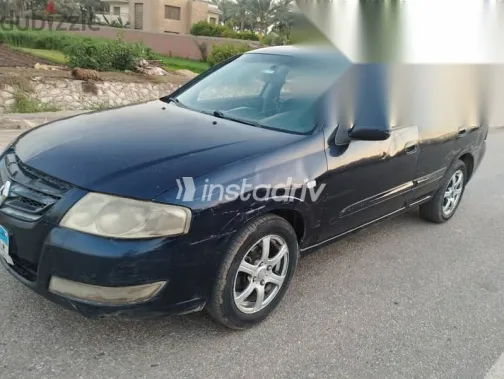 رينو سكالا 2011 أزرق غامق مستعملة للبيع - 6