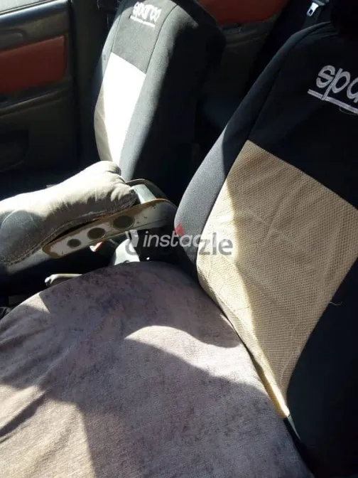 شيفروليه لانوس 2011 نبيتي مستعملة للبيع - 4