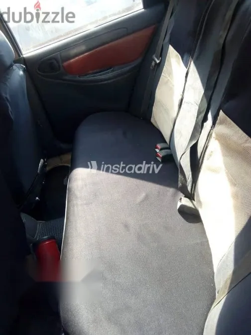 شيفروليه لانوس 2011 نبيتي مستعملة للبيع - 5