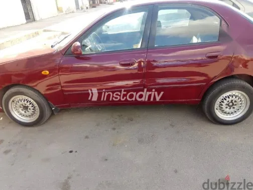 شيفروليه لانوس 2011 نبيتي مستعملة للبيع - 6